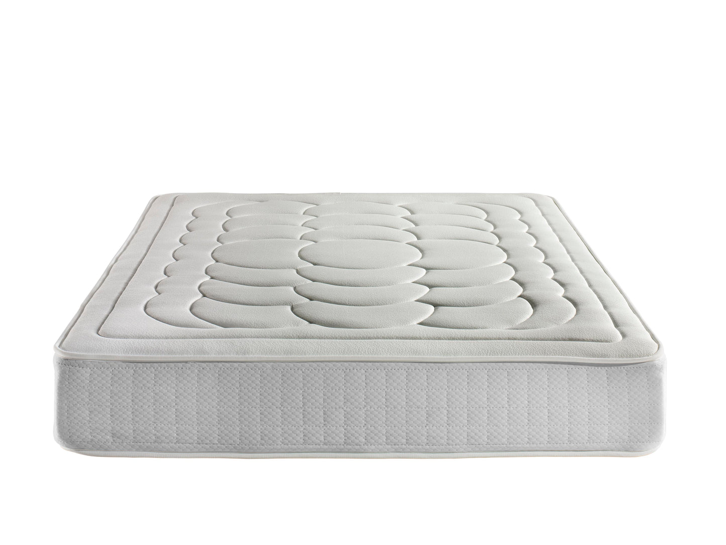 Pack Canapé Madeira + Colchão molas Paris + Almofada