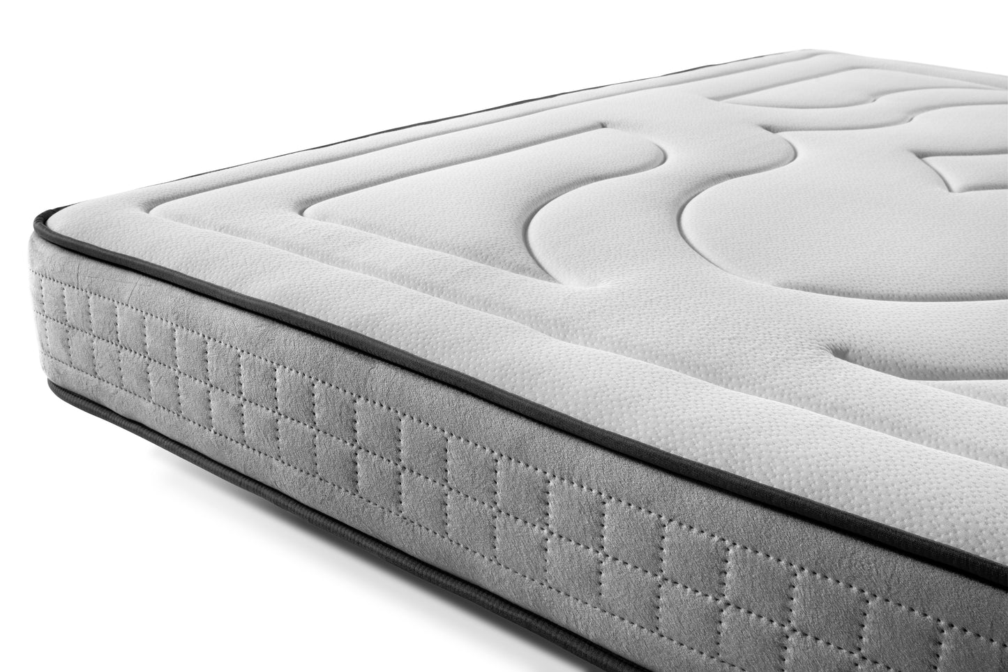 Pack Canapé Madeira e Colchão Bellagio Deluxe