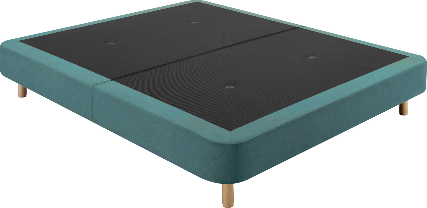 Canapé Fixo gama cores natural