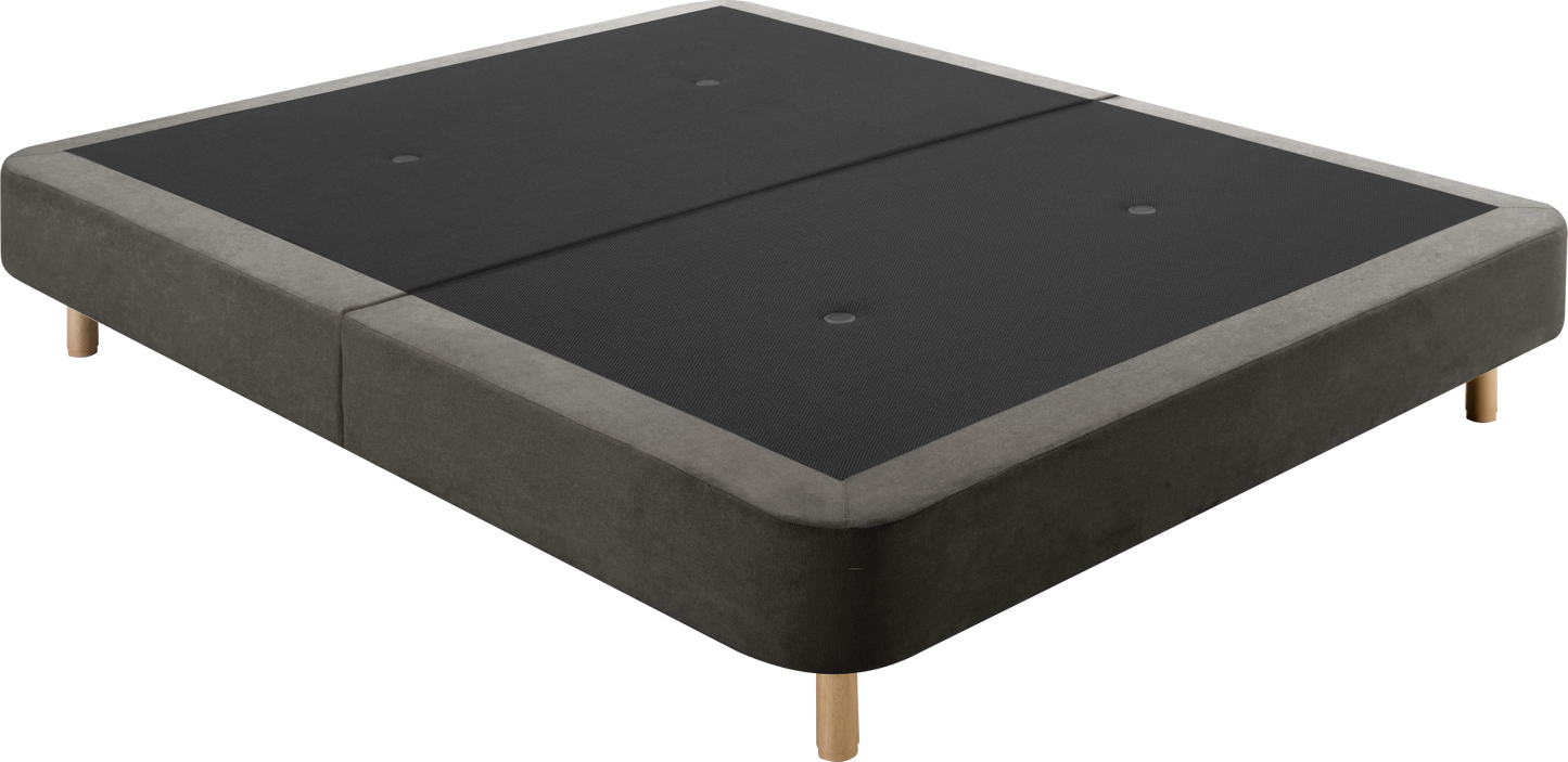 Canapé Fixo gama cores terra