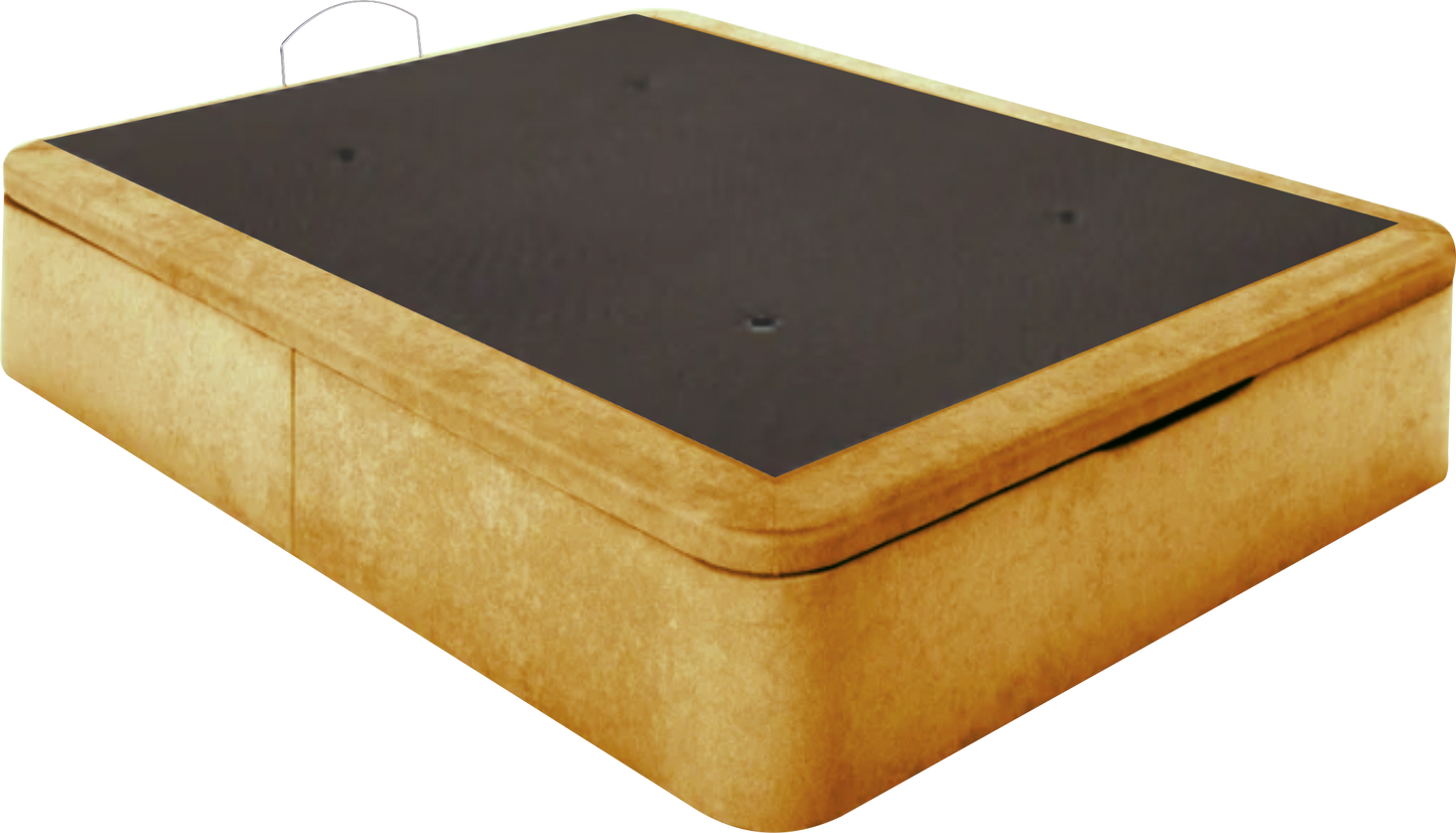 Canapé Tela Deluxe gama colores vivos