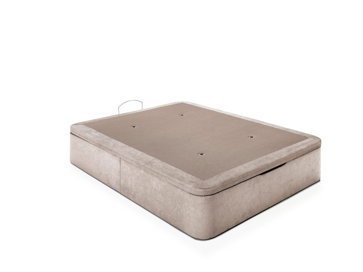 Canapé Tela Deluxe gama colores tierras