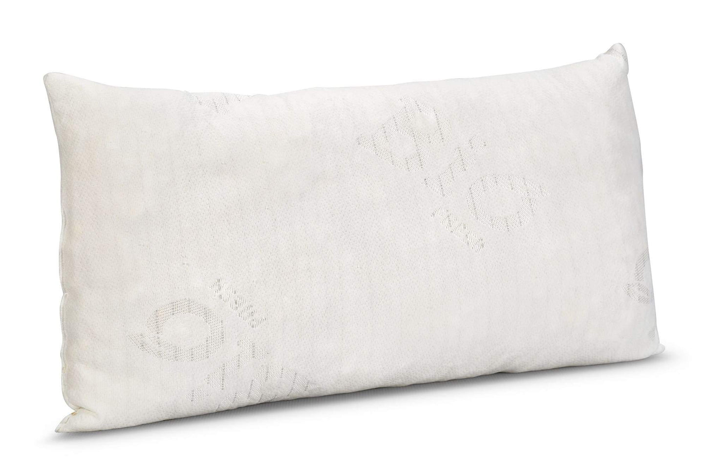 Almohada Copos visco Antiestres - BEZEN MATTRESS AND HEALTH