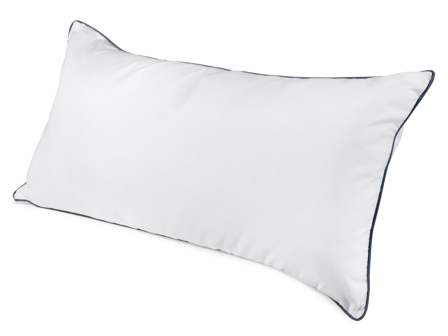 Almohada microfibra Cotton Feather - 1 - BeZen Mattress & Health