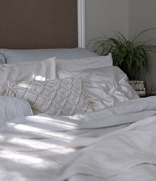 ¿Cómo hago que mi colchón dure más tiempo? - BeZen Mattress & Health