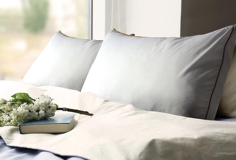 La almohada perfecta - BeZen Mattress & Health