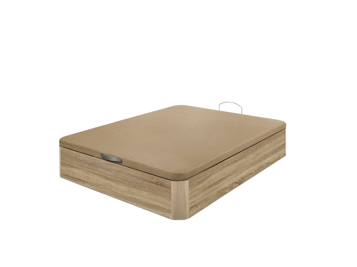 Canapé aus Holz mit hoher Kapazität und Widerstandsfähigkeit | EICHE