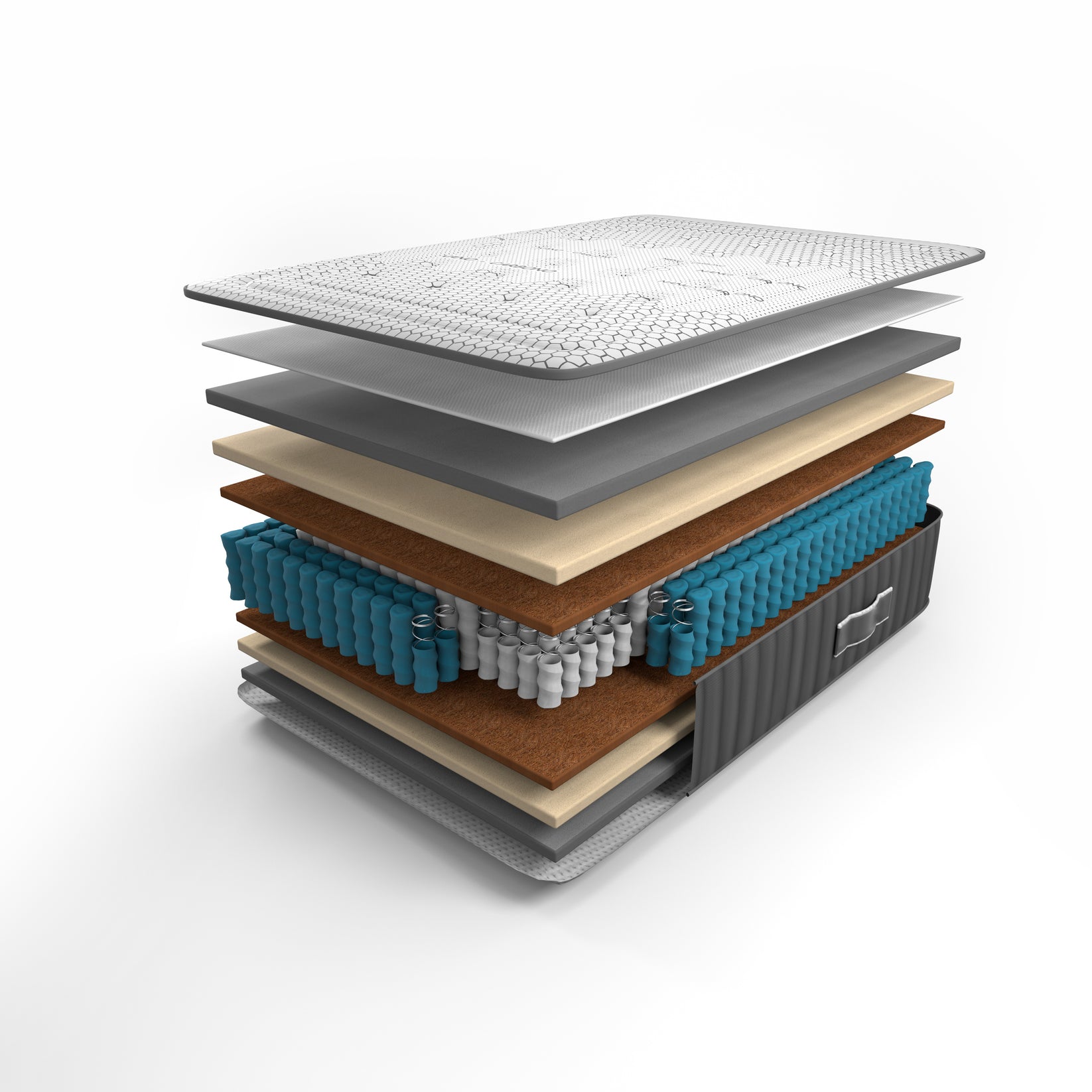 Capas del colchón BEZEN