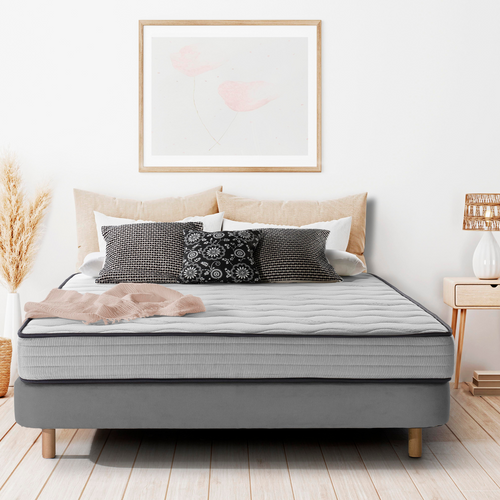 Visco Therapy Soy Slim Mattress - Trundle bed 