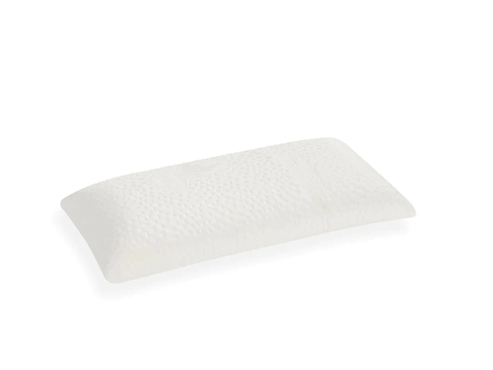 Wooden Canapé Pack + Paris spring mattress + Pillow Gift | WHITE