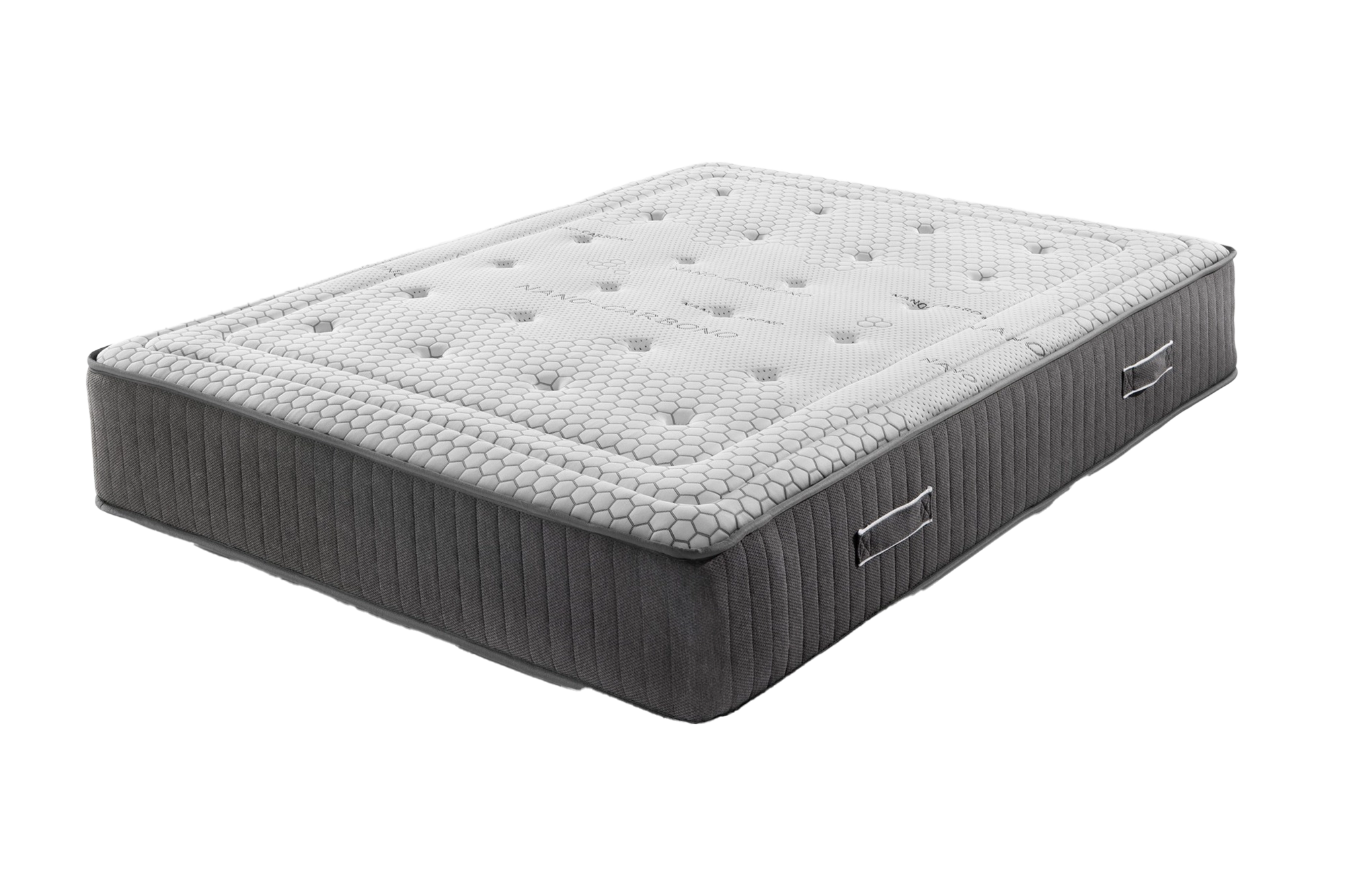 colchon de muelles ensacados para hoteles