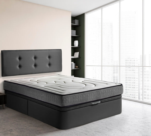 comprar colchones para hoteles y empresas