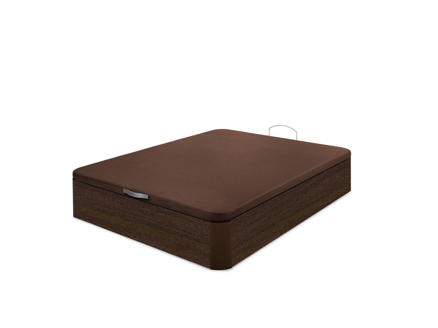 Nordic Boxspring and Ergo-Relax Plus Mattress Set | WENGUE